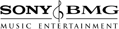 SONY BMG Logo