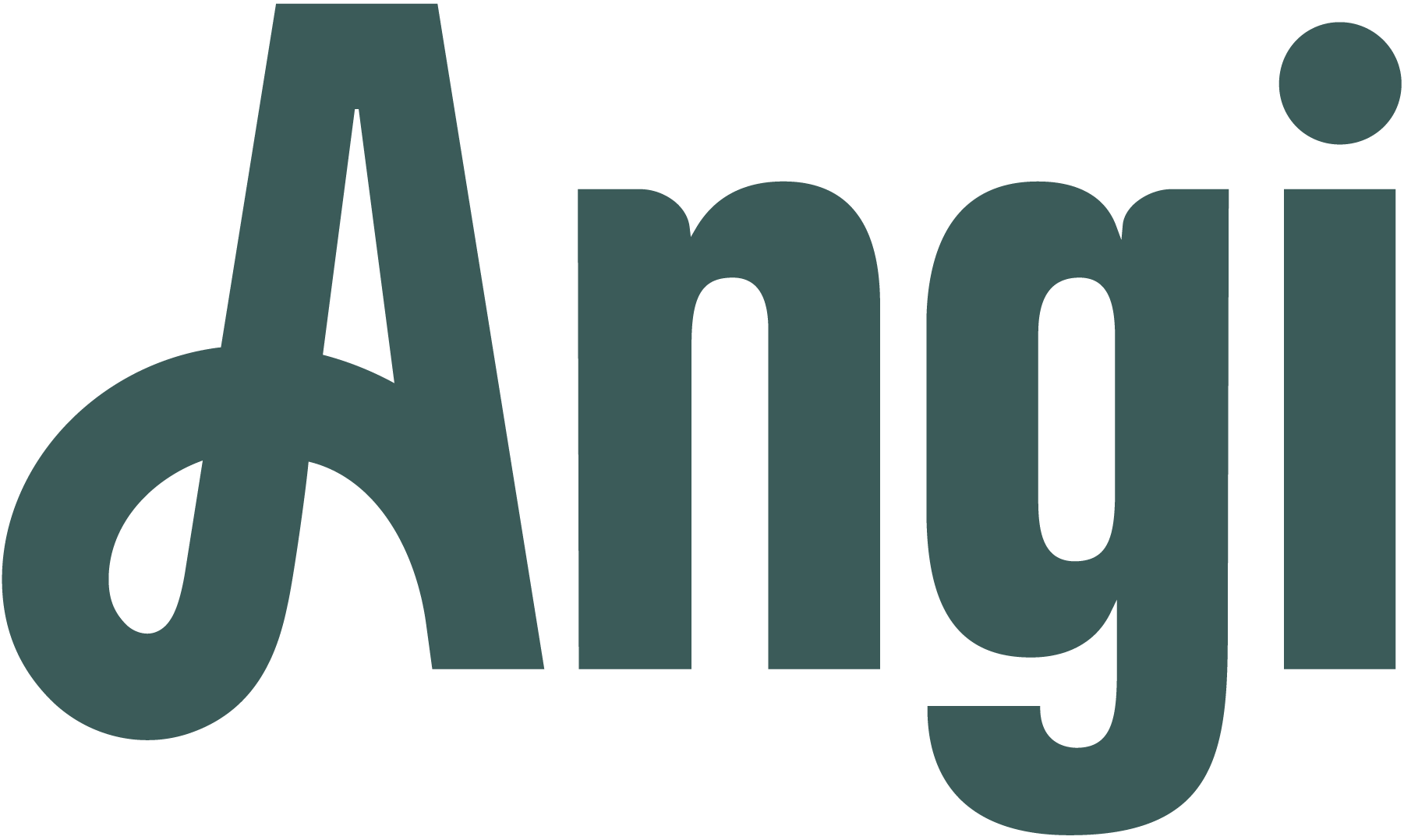 Angi Logo