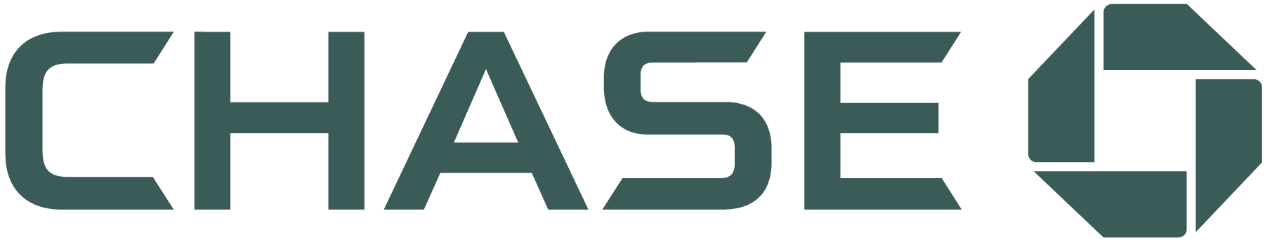 Chase Logo