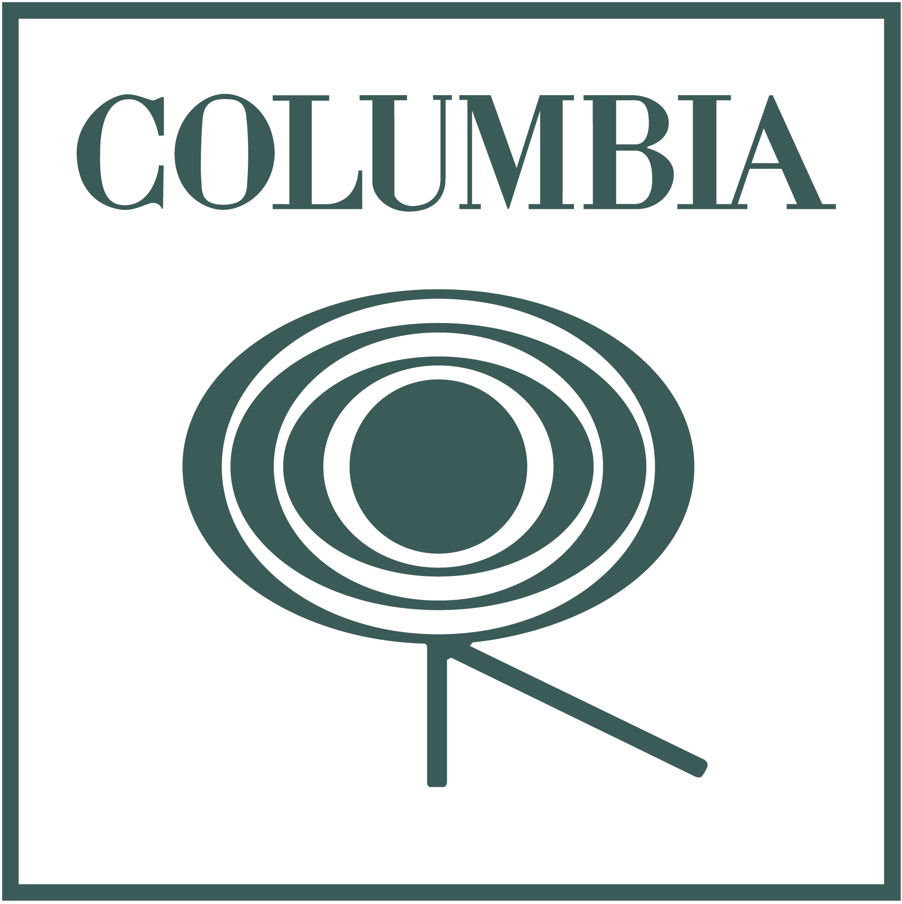 Columbia Logo