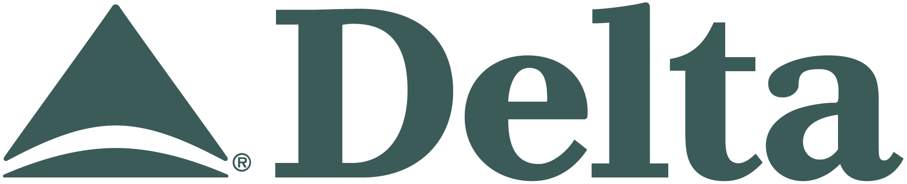 Delta Logo