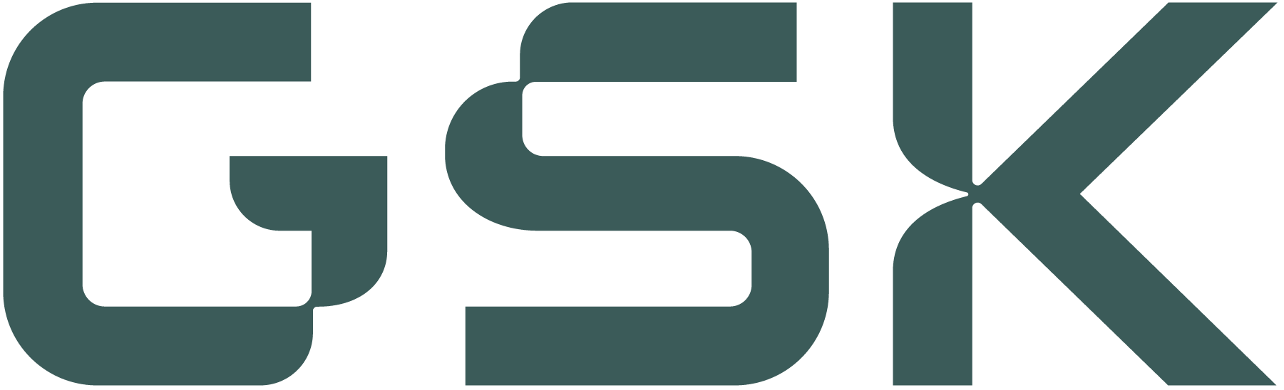 GSK Logo