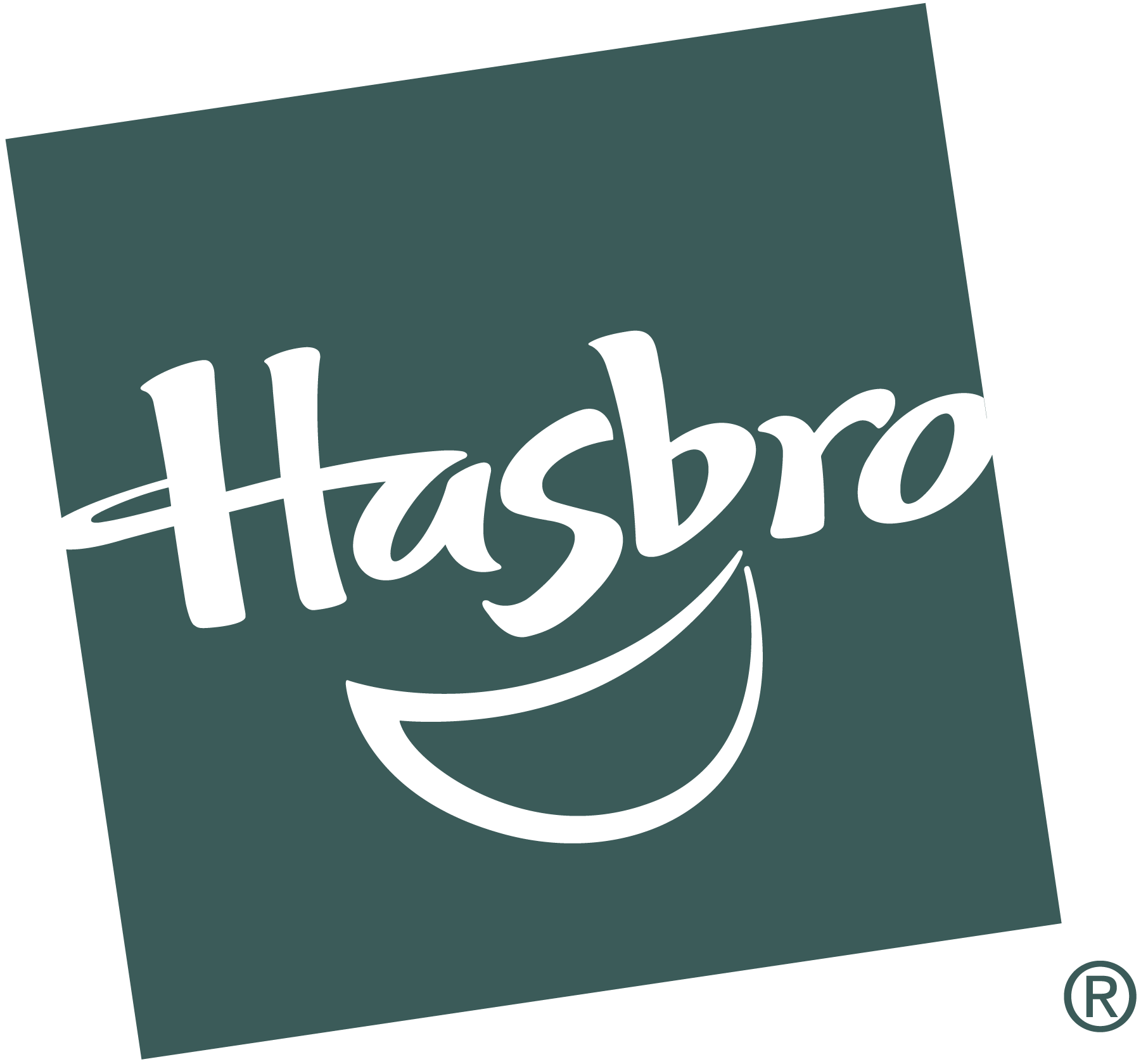 Hasbro Logo