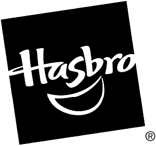 Hasbro Logo