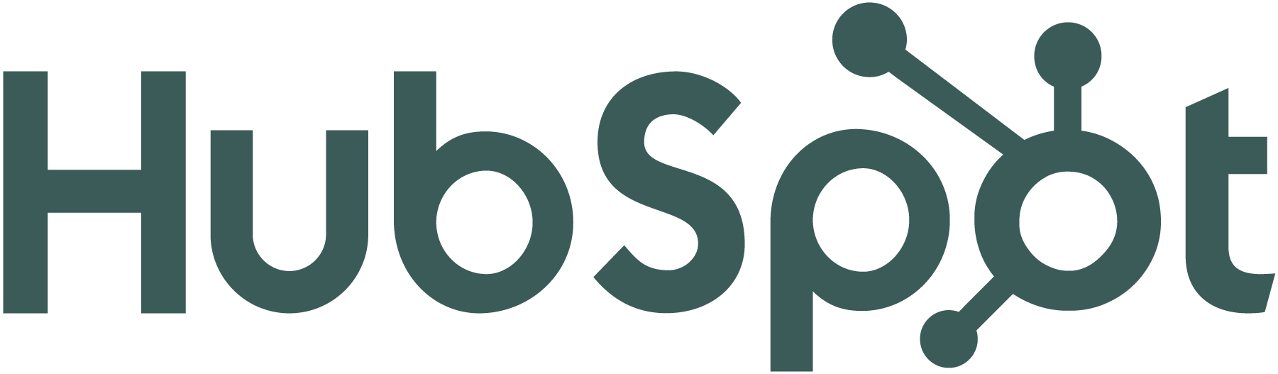 HubSpot Logo