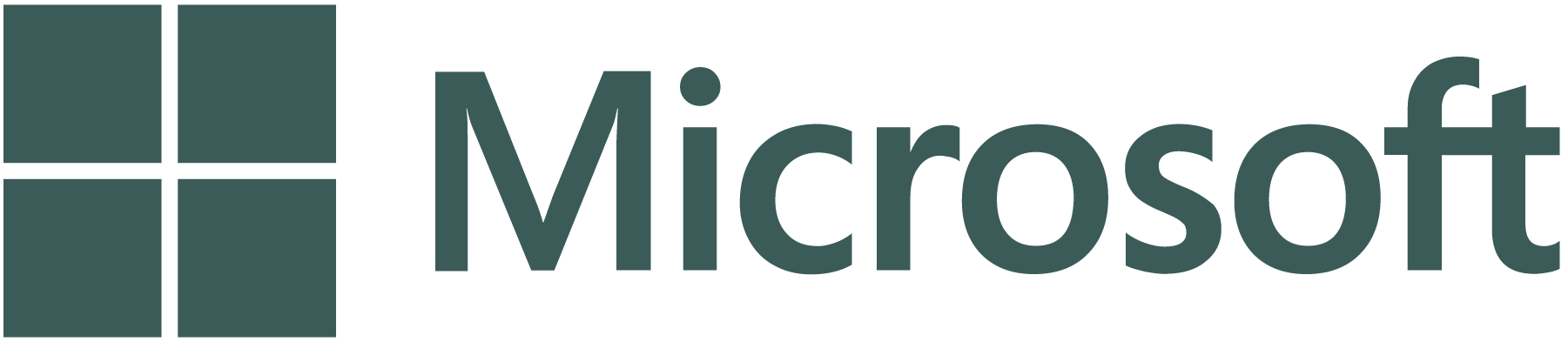 Microsoft Logo