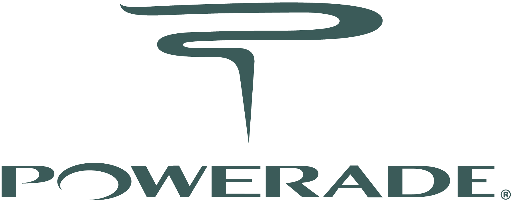 Powerade Logo
