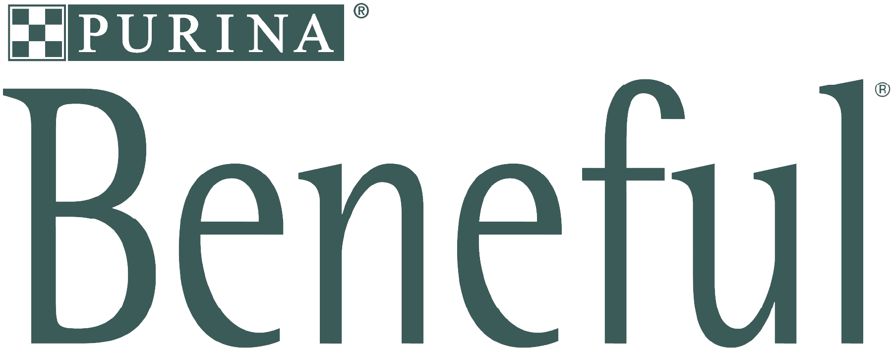 Purina Beneful Logo