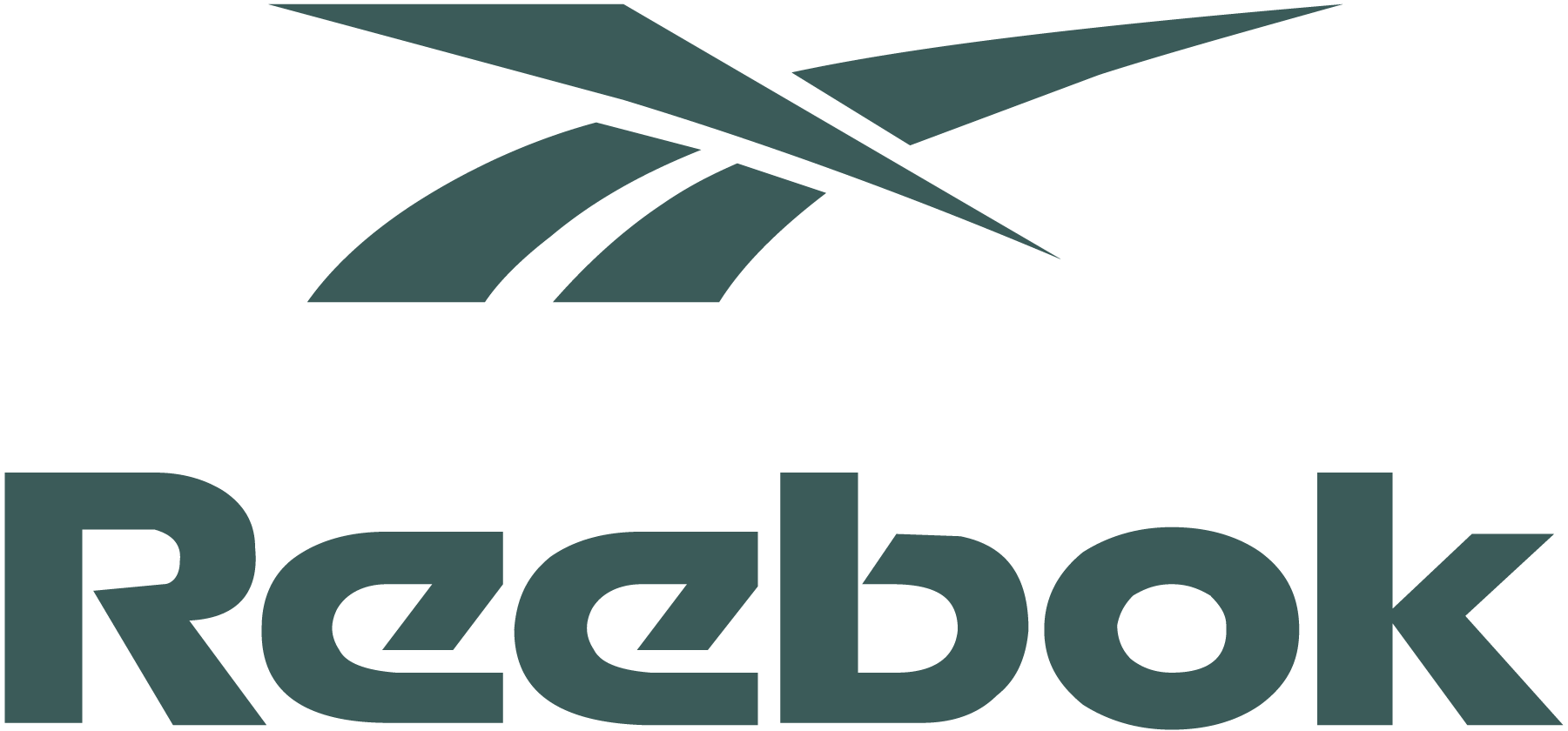 Reebok Logo