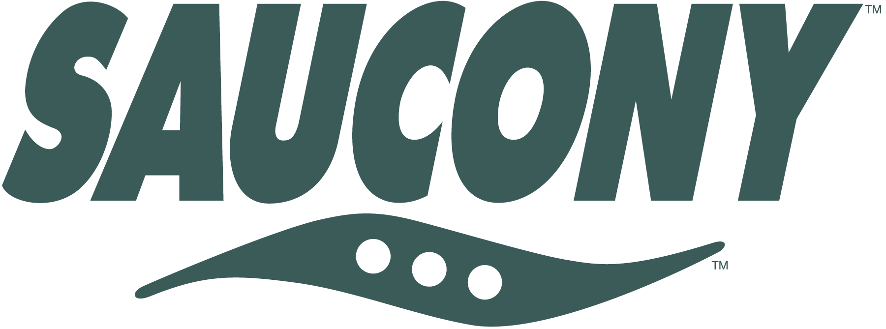 Saucony Logo