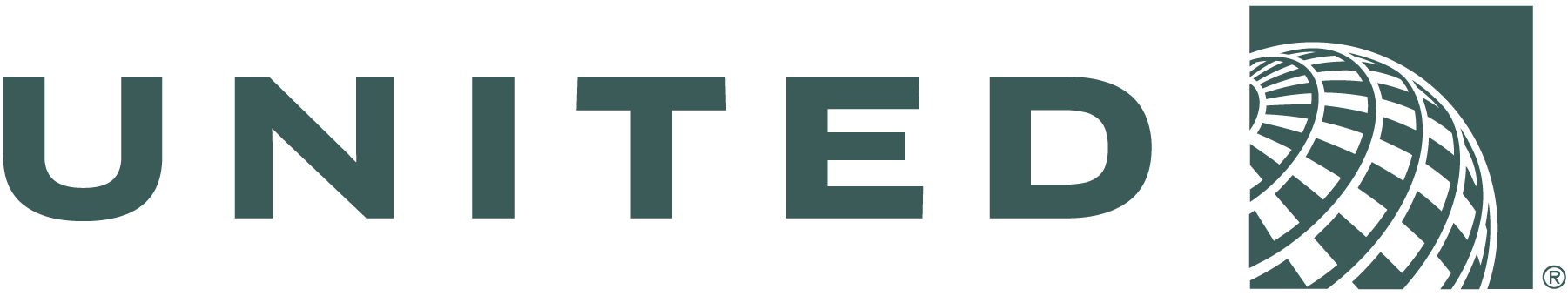 United Airlines Logo
