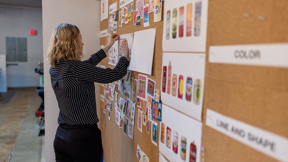 Elsewhere Design & Idea Shop Office Image