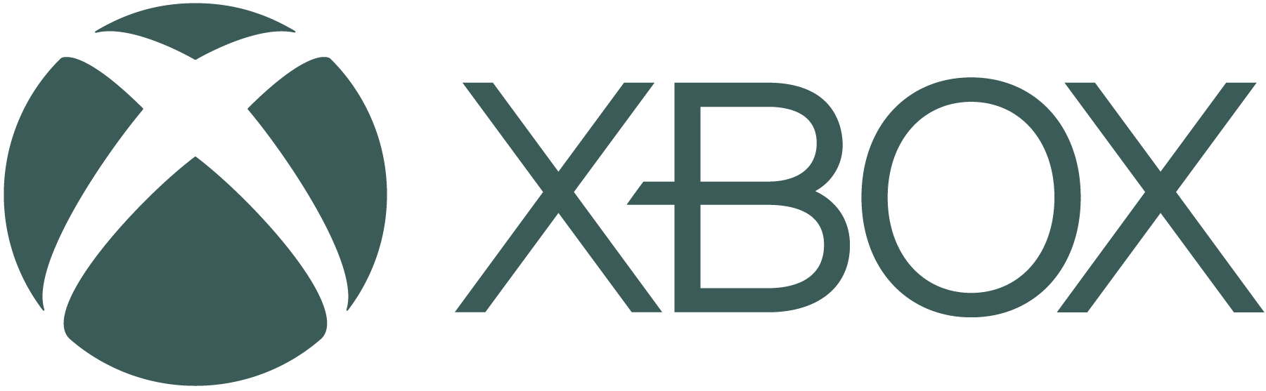XBOX Logo