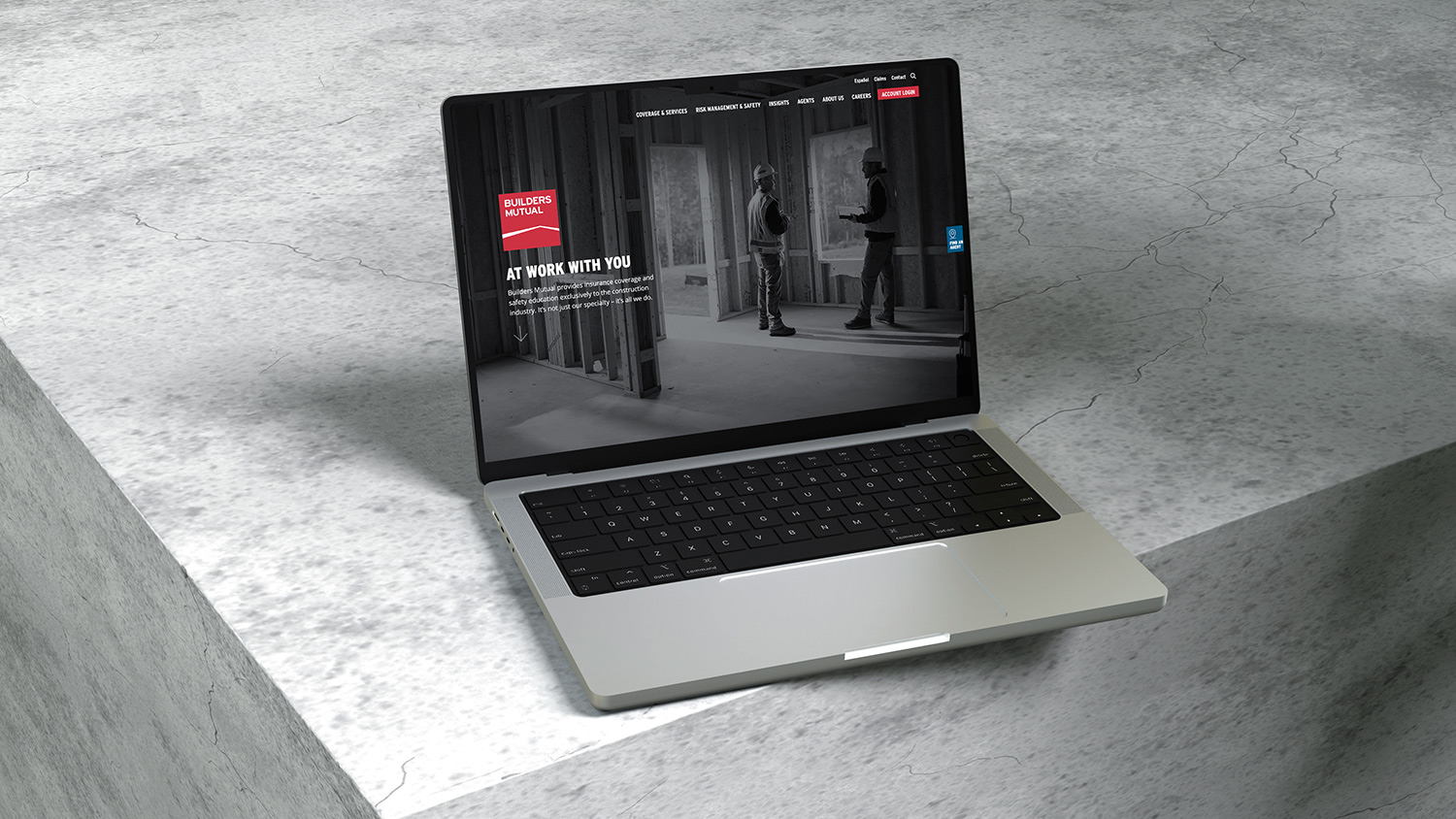 Builders Mutual Case Study