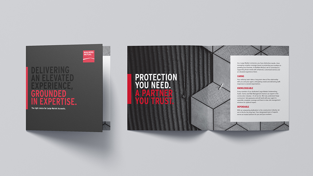 Builders Mutual Case Study