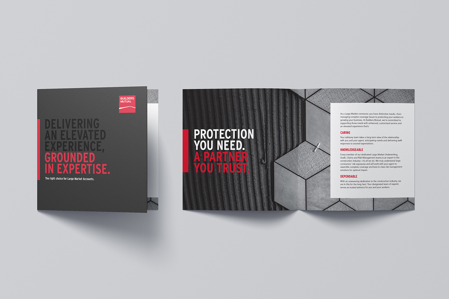 Builders Mutual Case Study