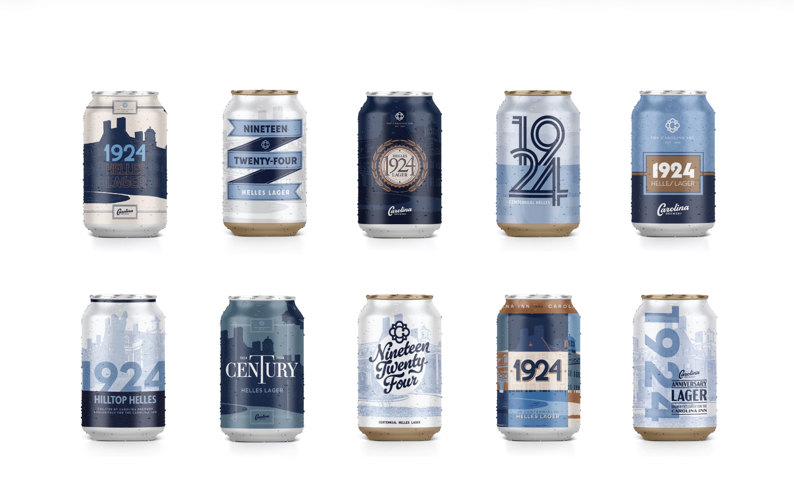 Carolina Inn Case Study