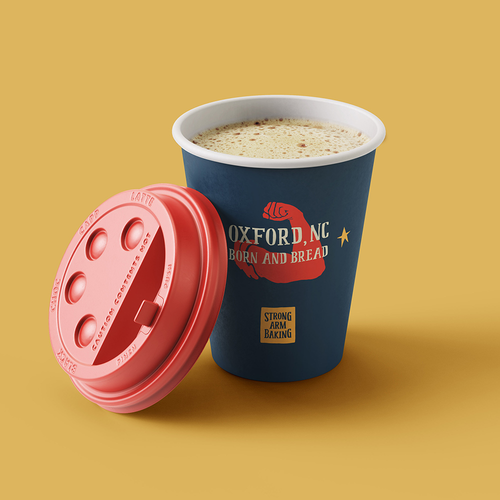 Strong Arm Bakery Case Study