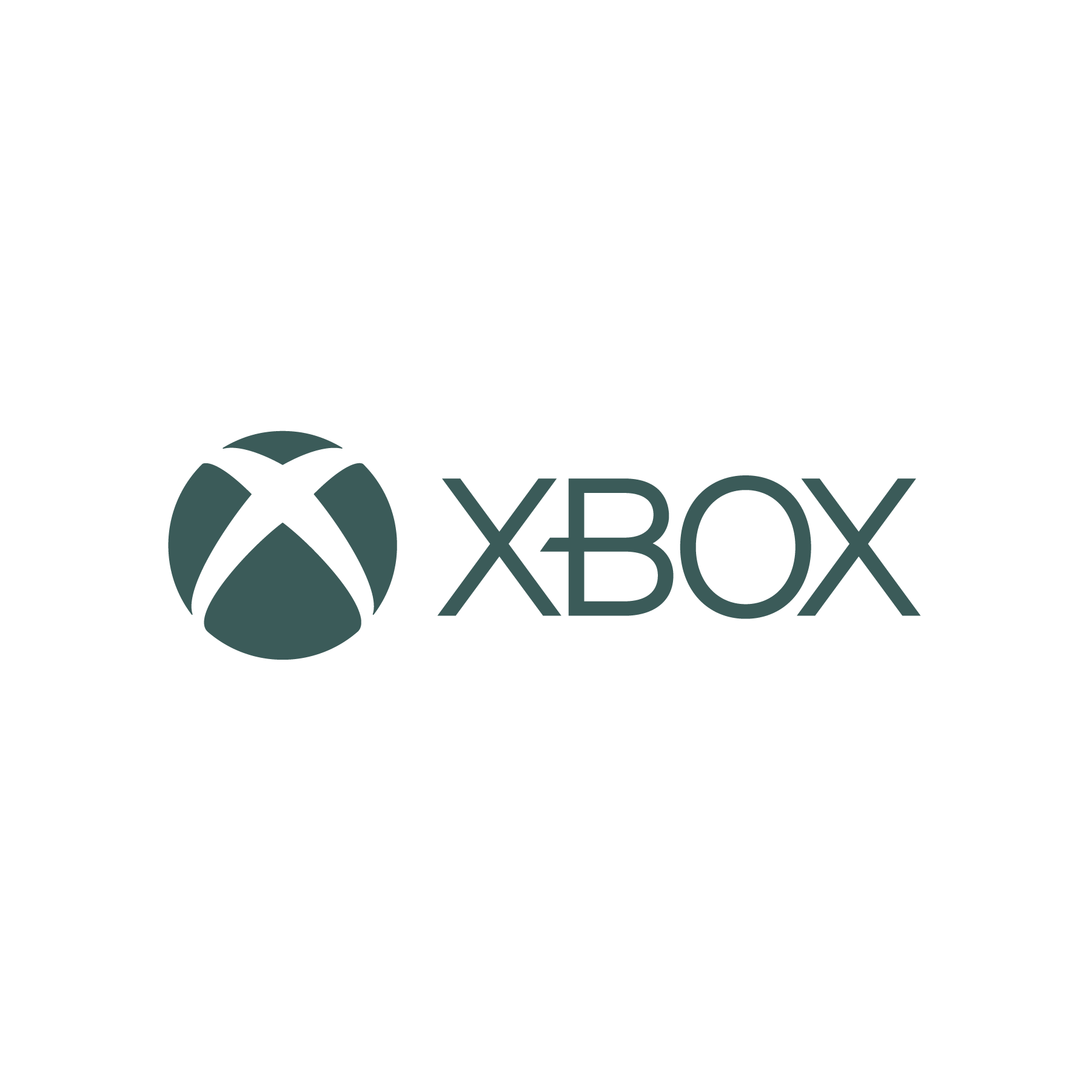 XBOX Logo