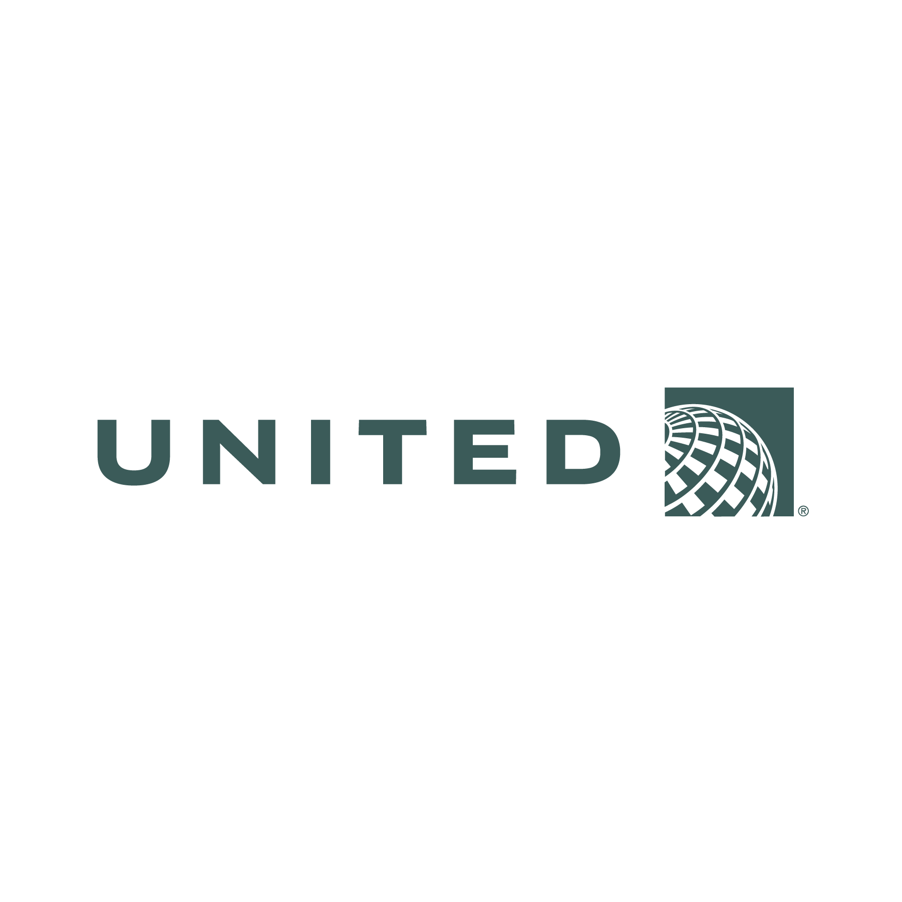 United Airlines Logo