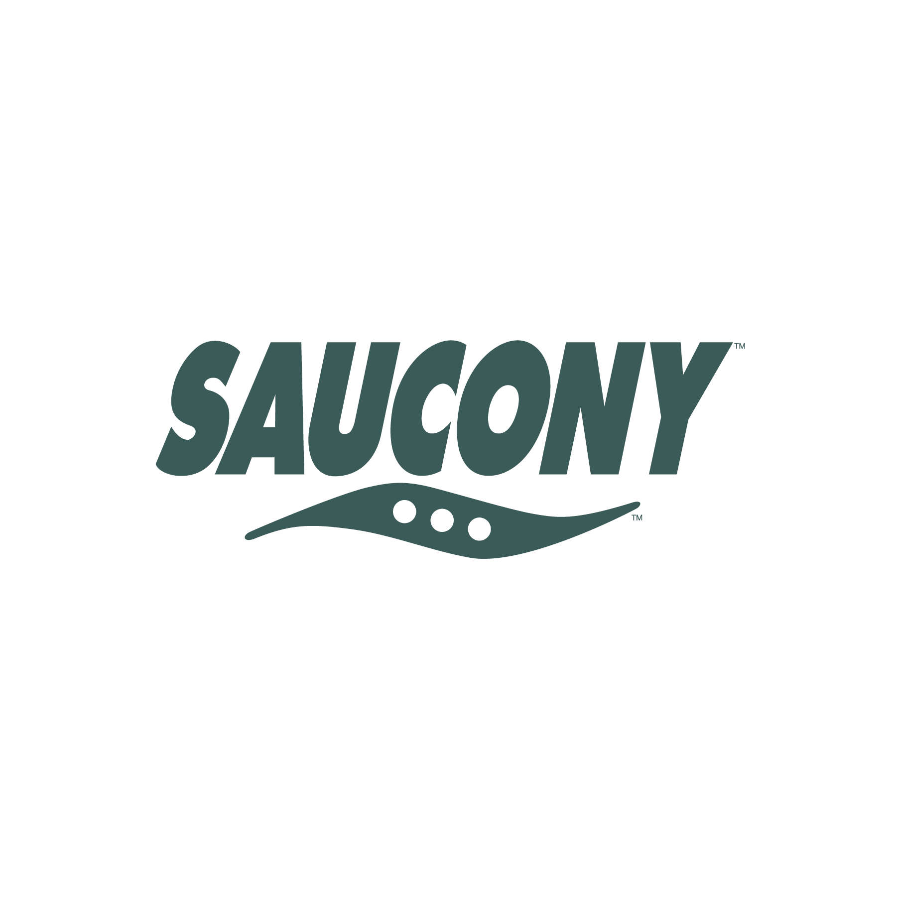 Saucony Logo