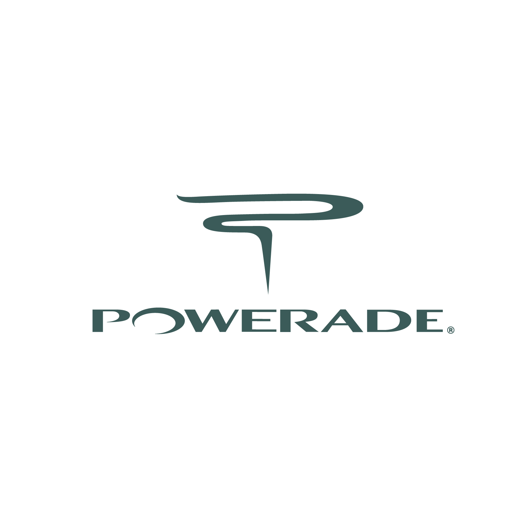 Powerade Logo