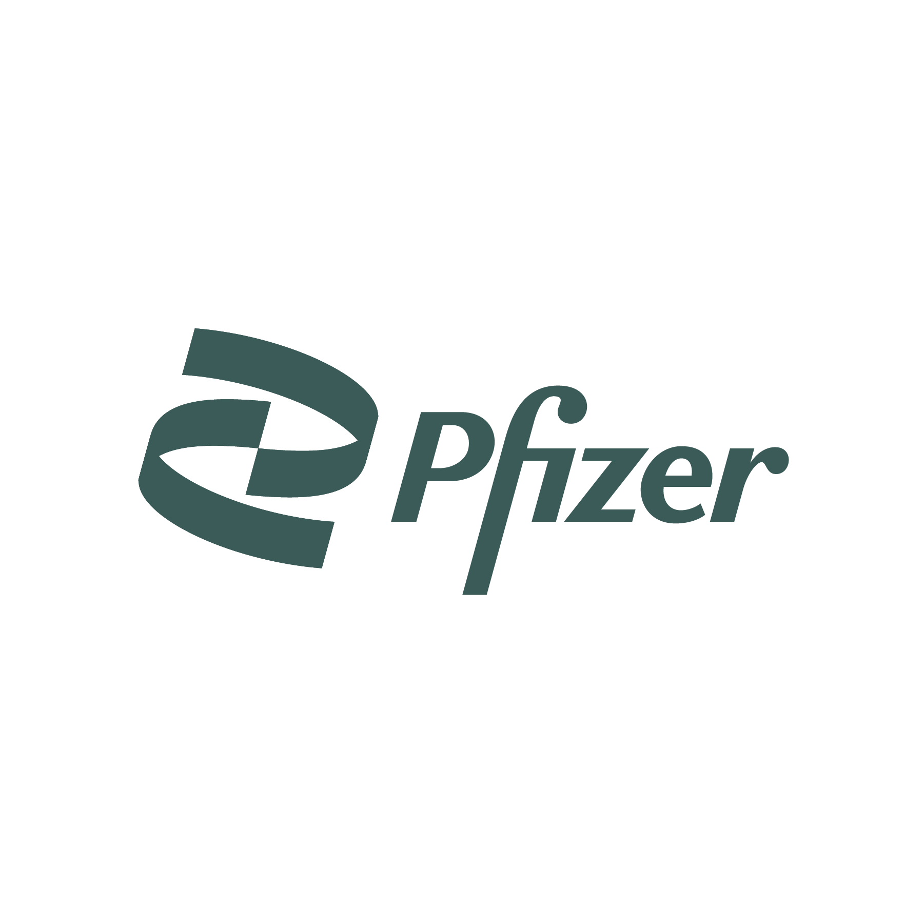 Pfizer Logo