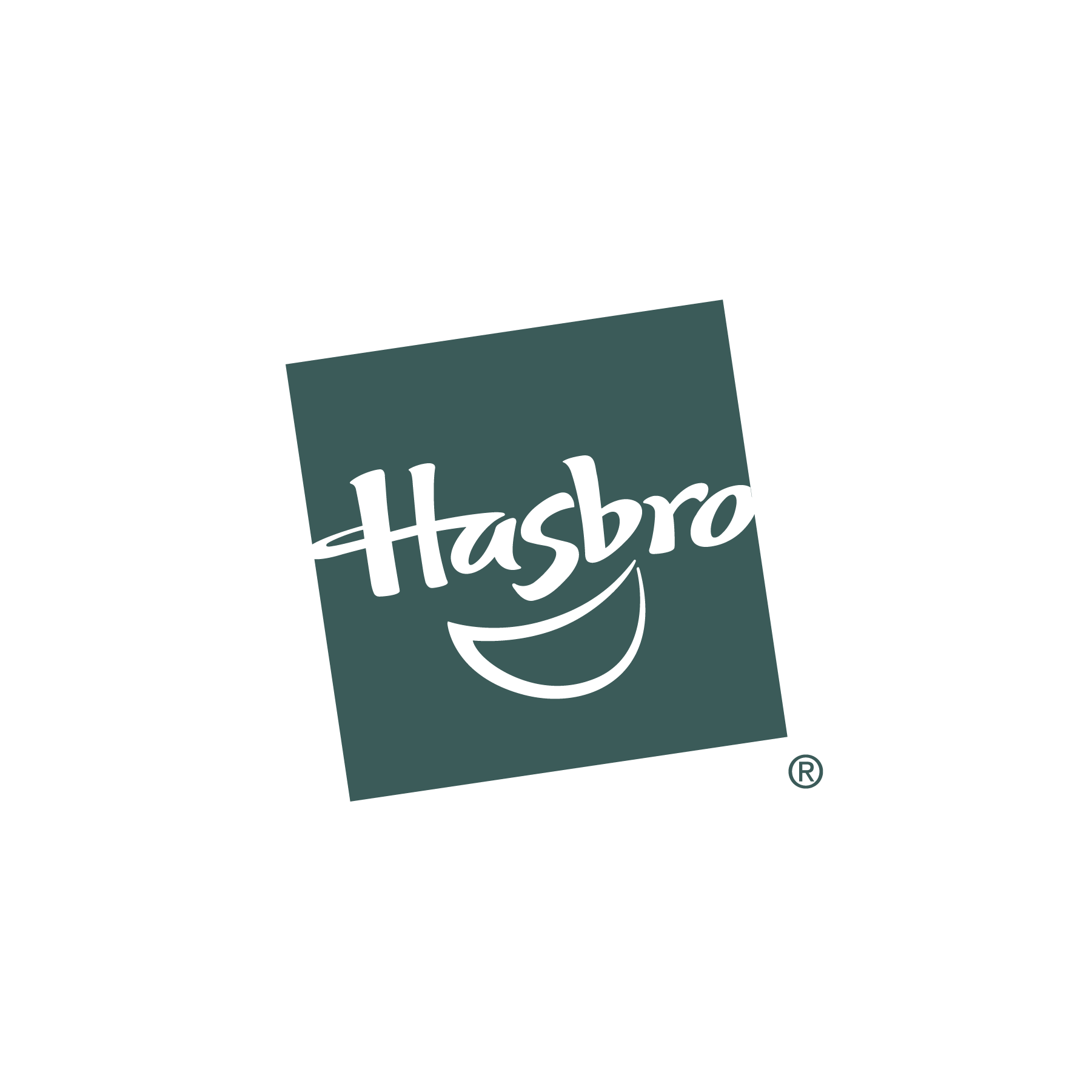 Hasbro Logo