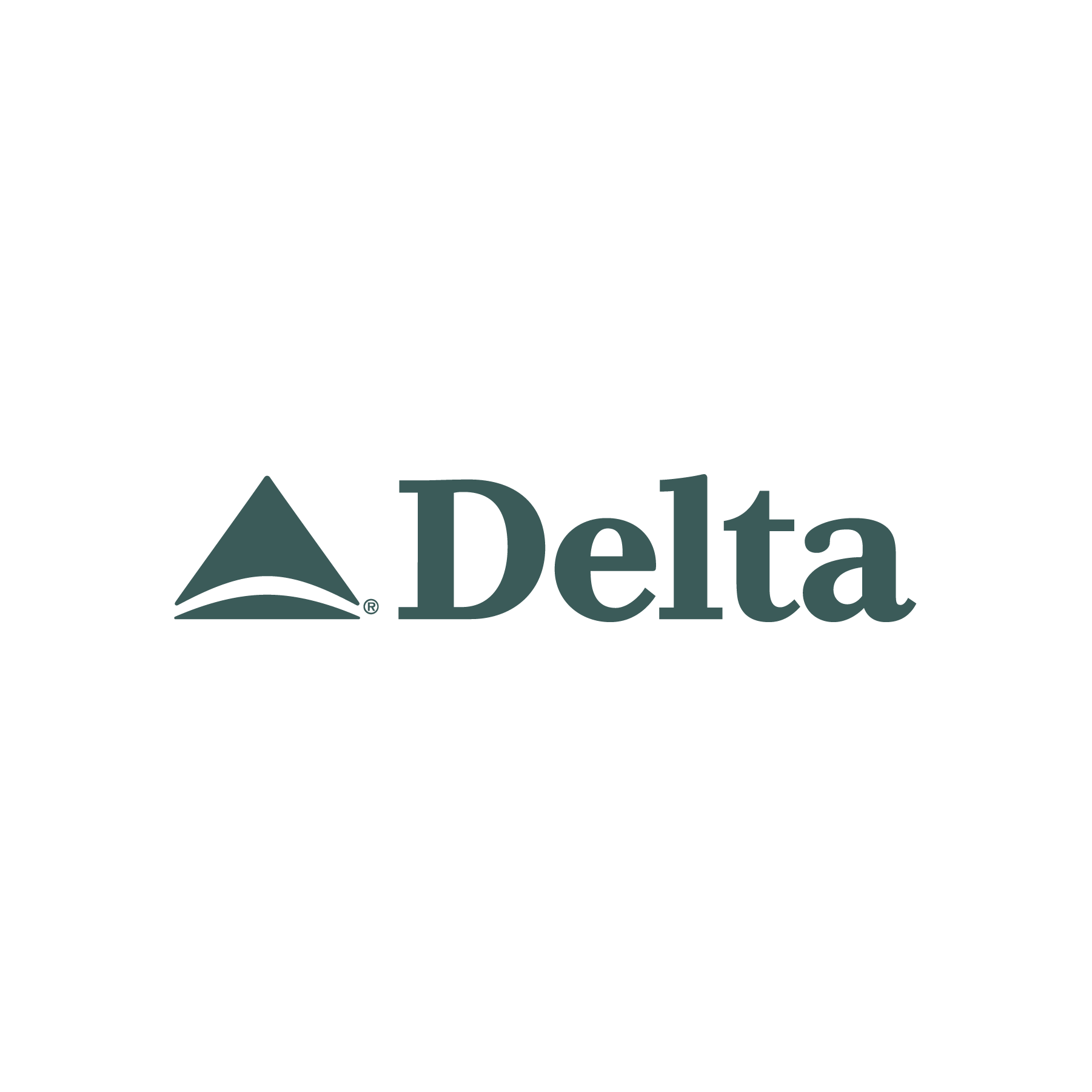 Delta Logo