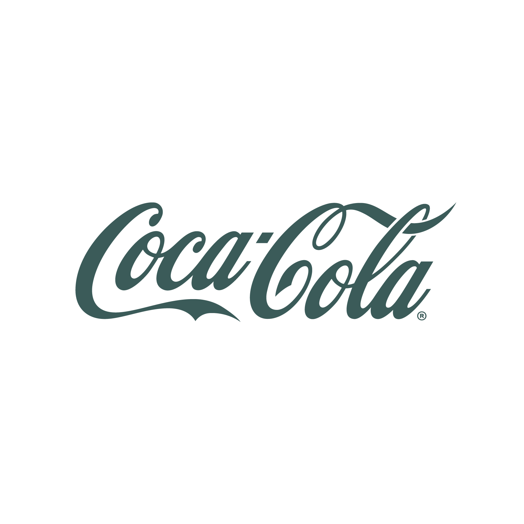 Coca Cola Logo