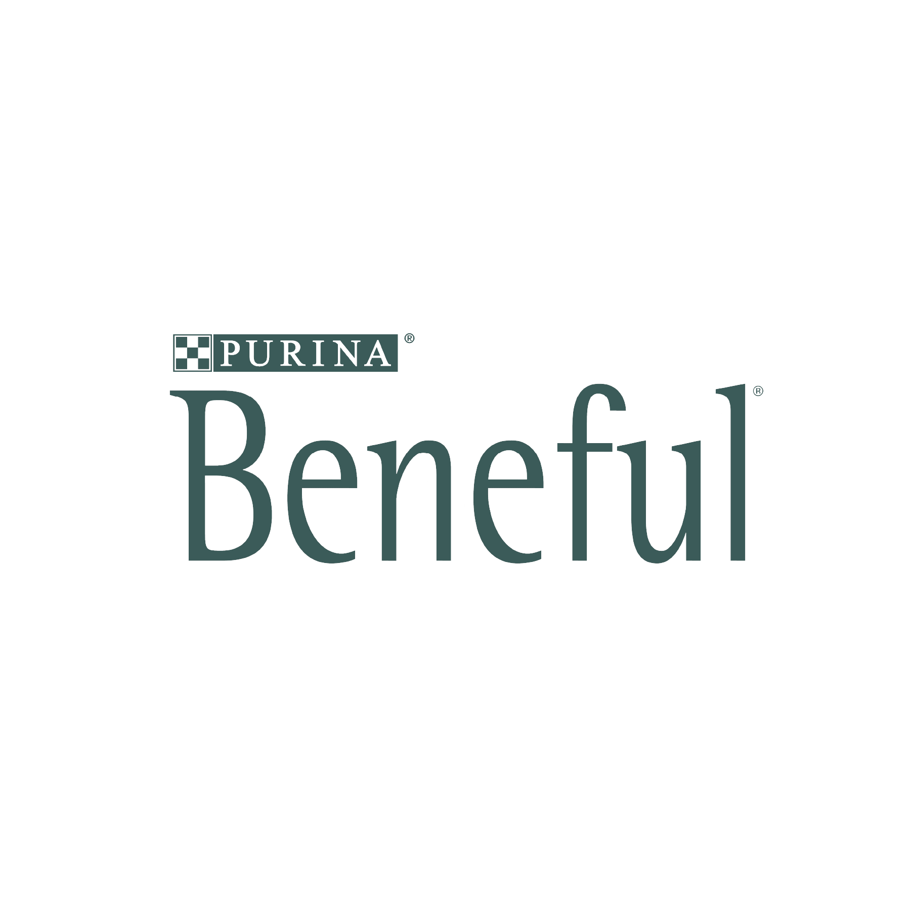 Purina Beneful Logo