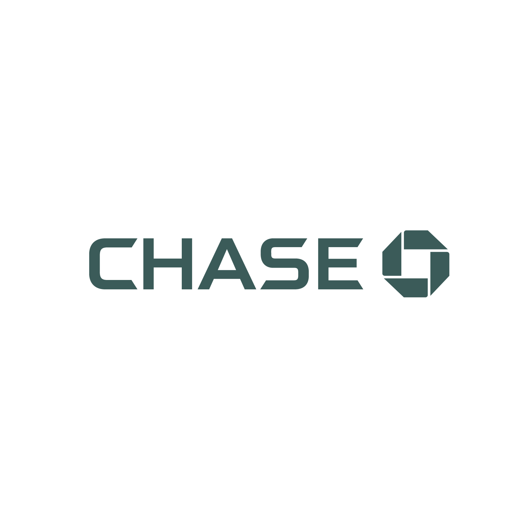 Chase Logo