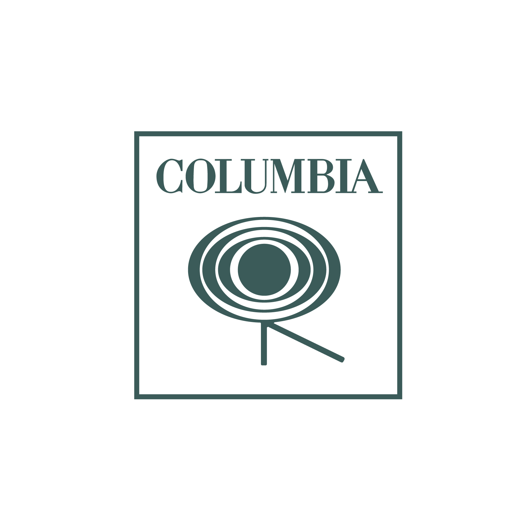 Columbia Logo