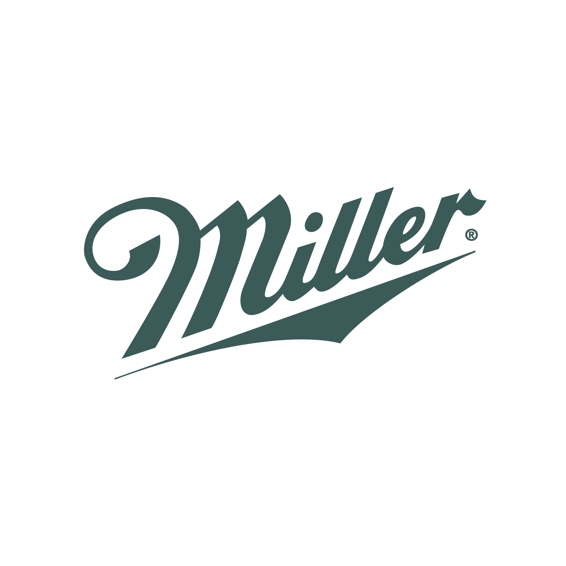 Miller Logo