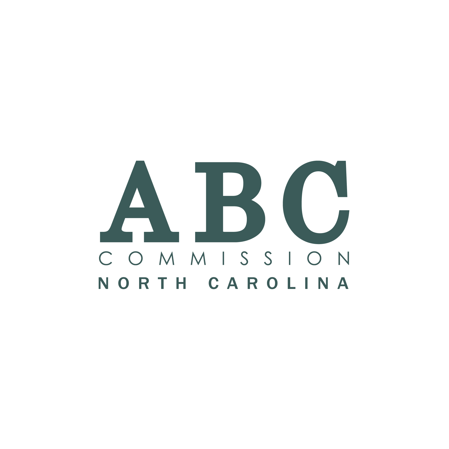 ABC Commission North Carolina Logo