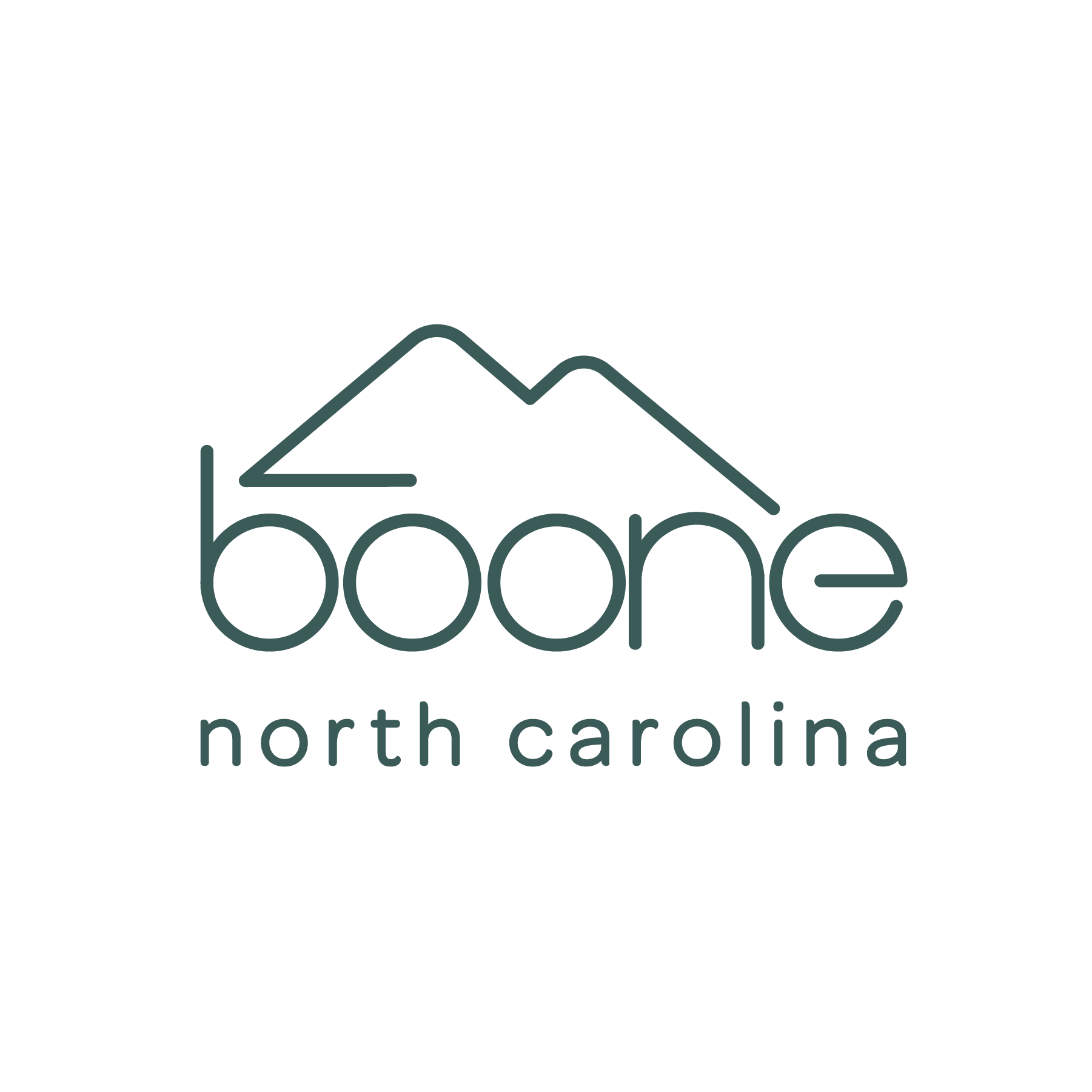 boone NC Logo
