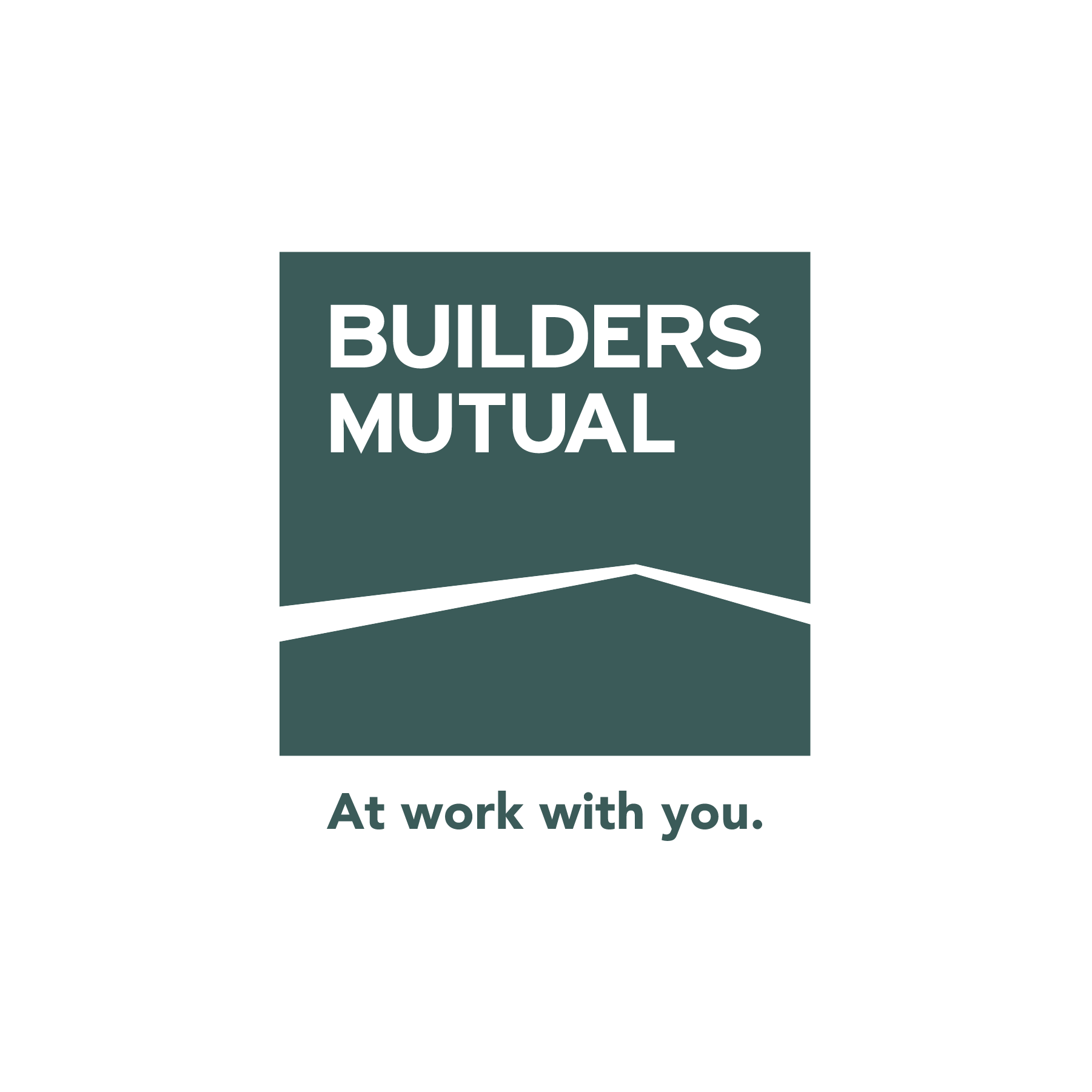 Builders Mutual Logo