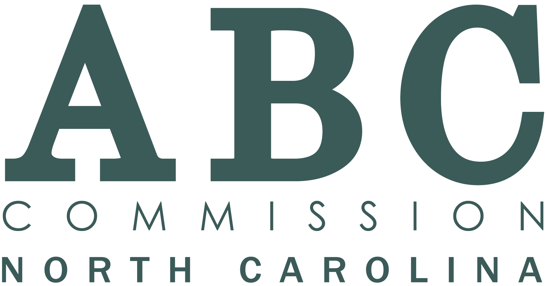 ABC Commission North Carolina Logo