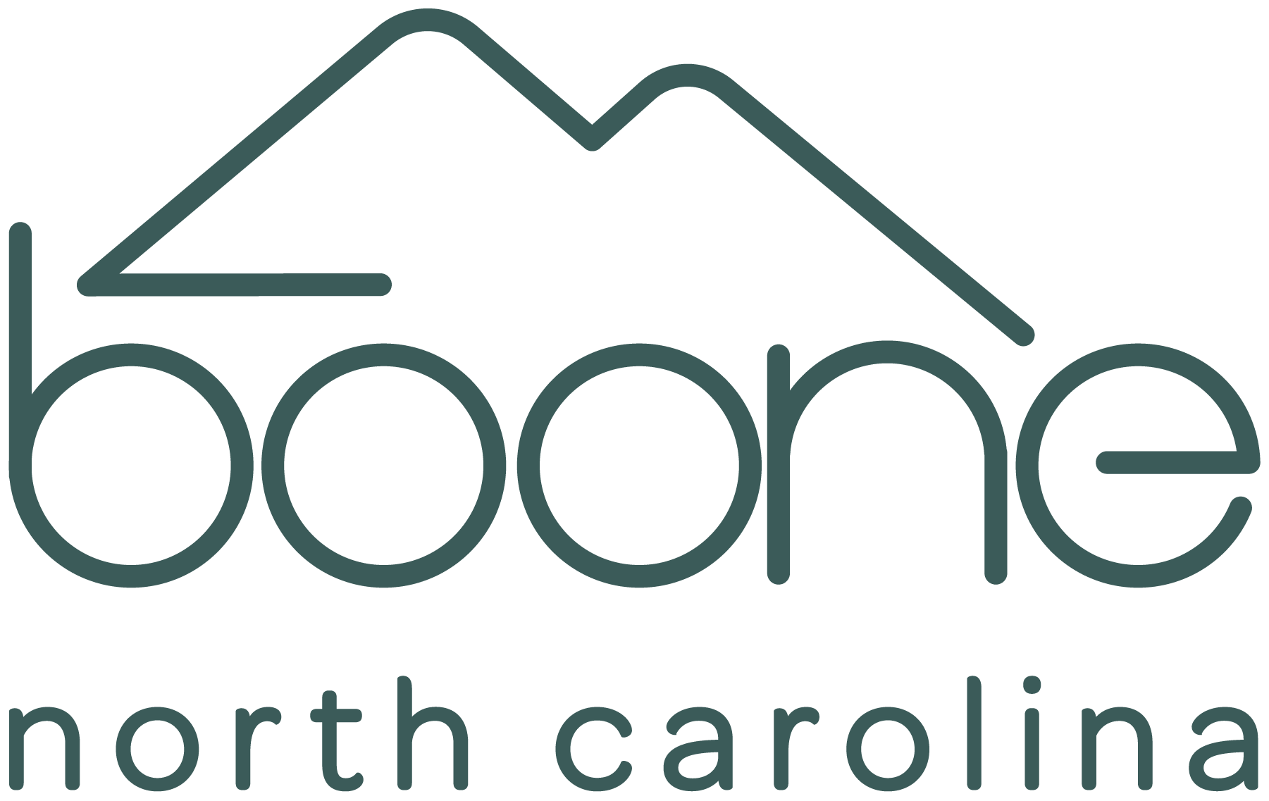 boone NC Logo