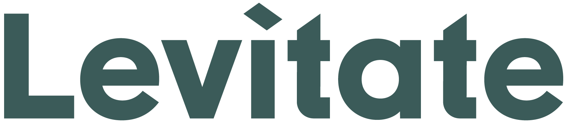 Levitate Logo