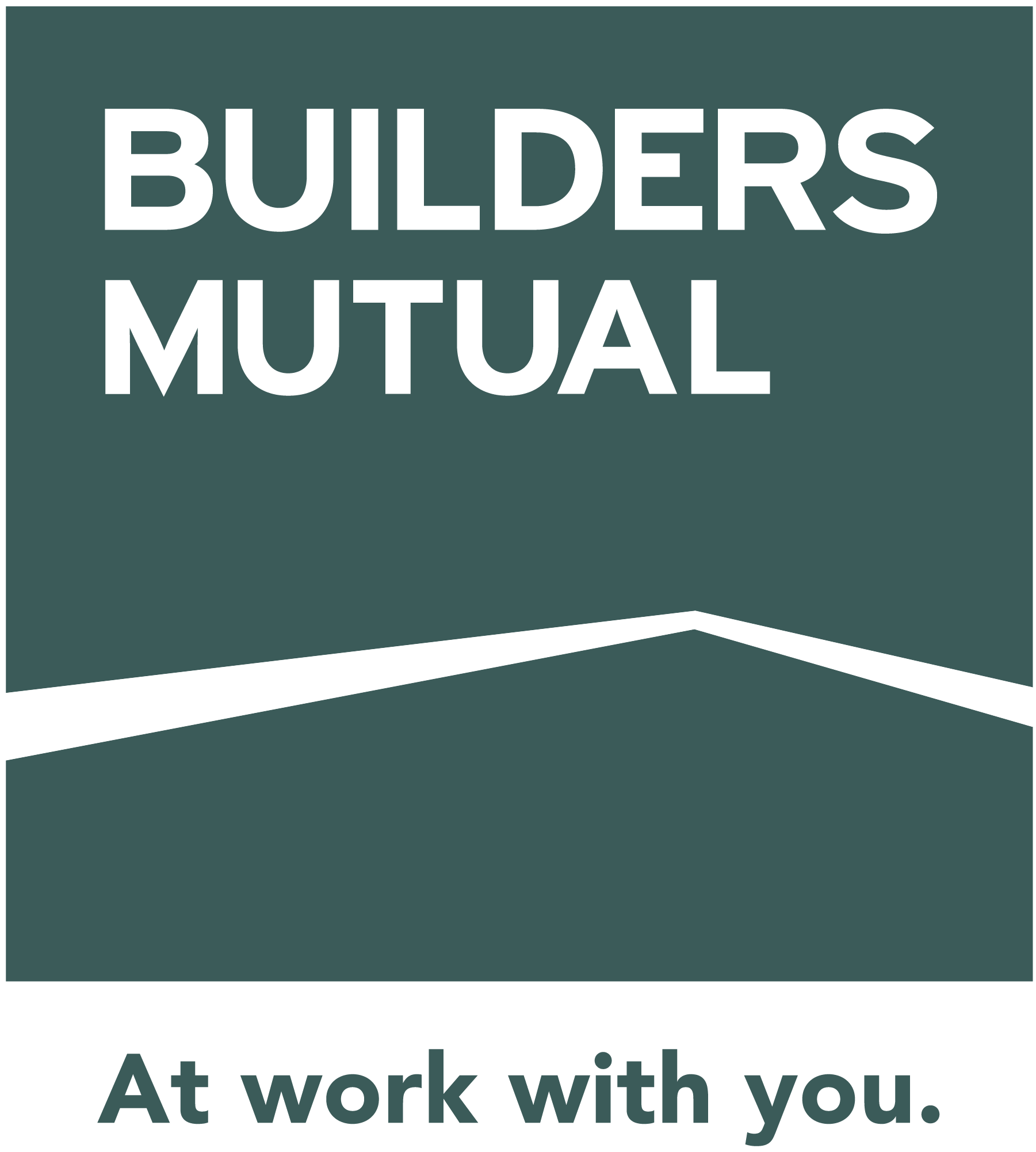Builders Mutual Logo