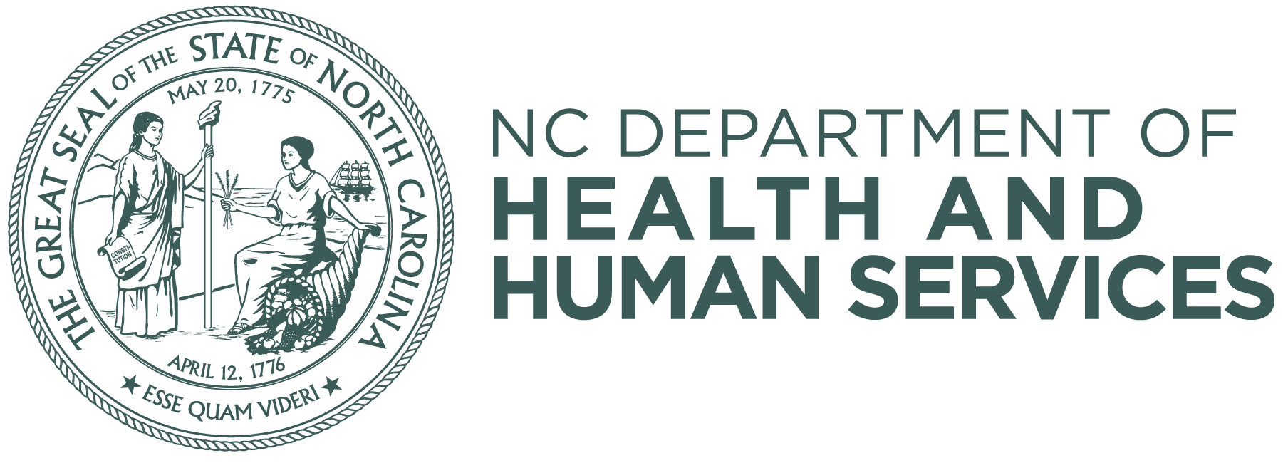 NC Department of Health and Human Services