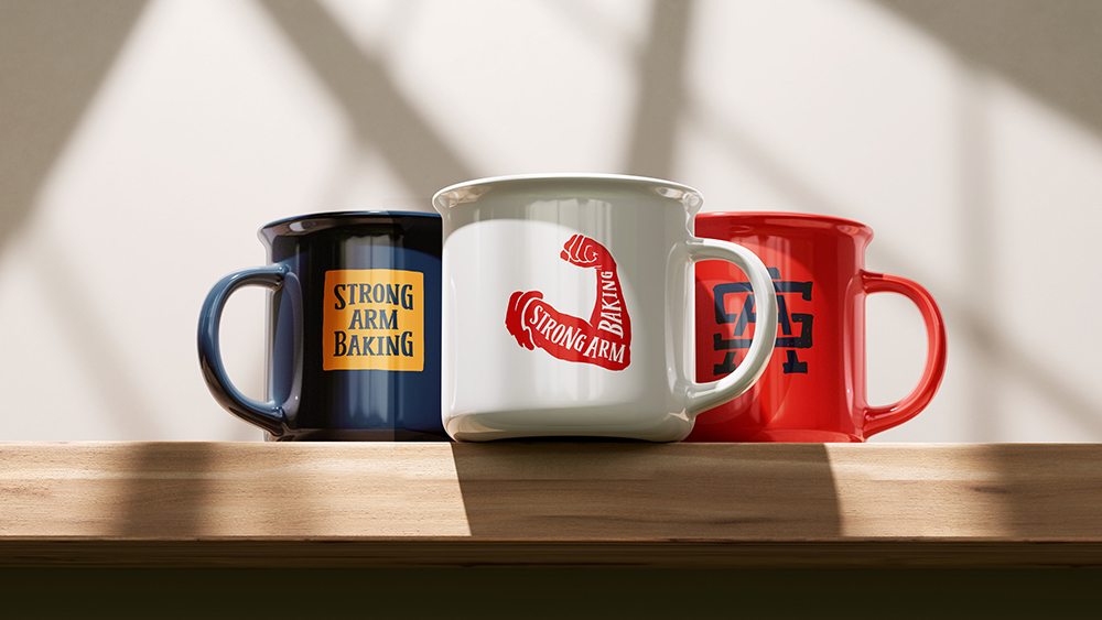 Strong Arm Bakery Case Study