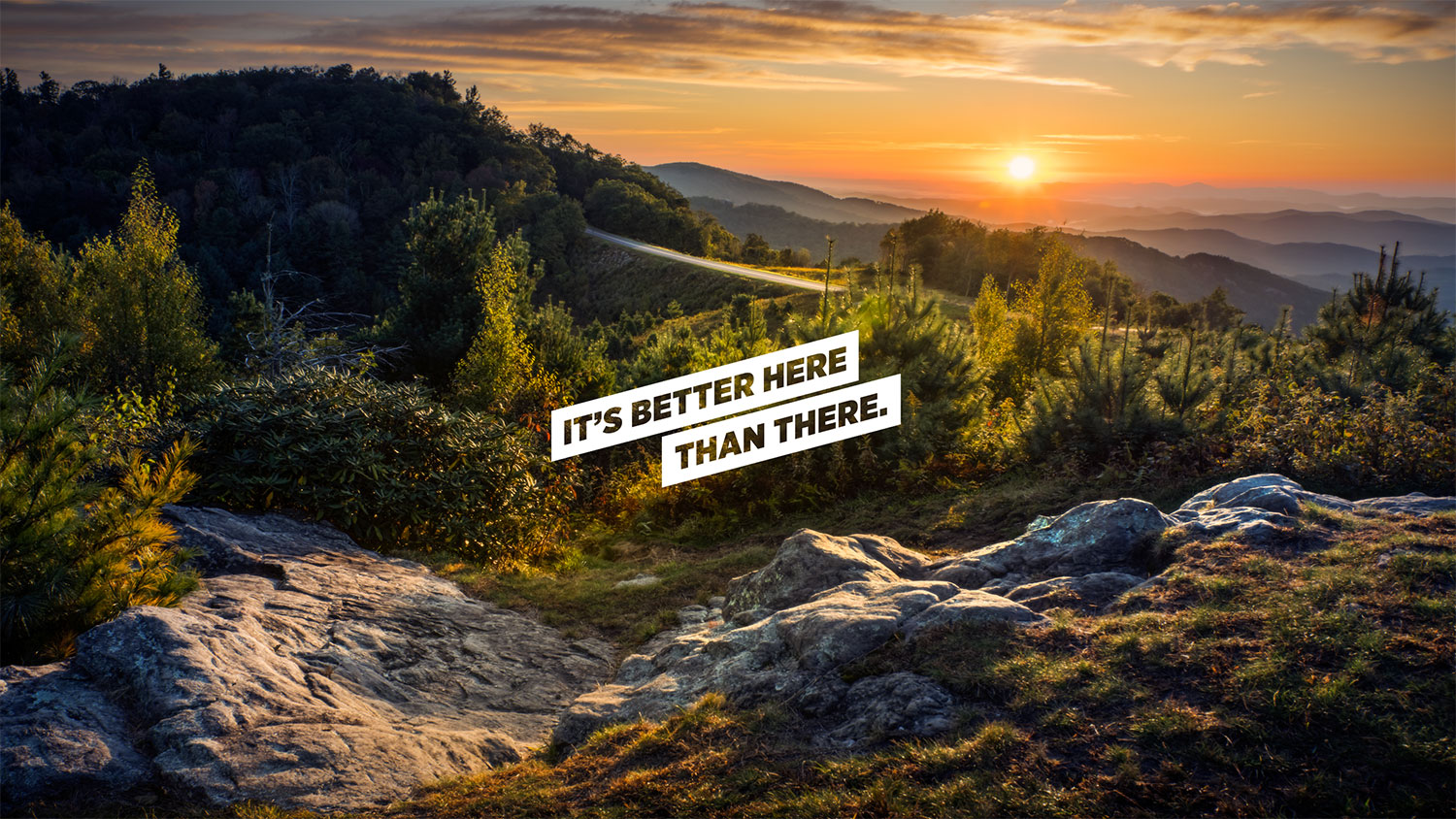 Boone Tourism Case Study