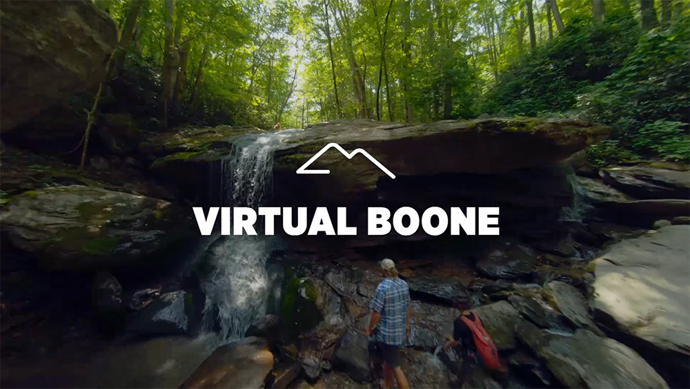 Boone North Carolina Tourism Case Study