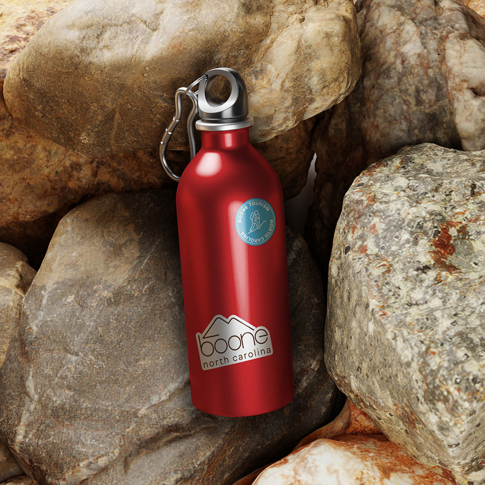 Boone North Carolina Tourism Case Study