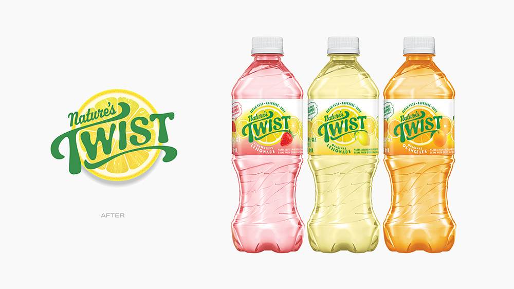 Nature's Twist Case Study