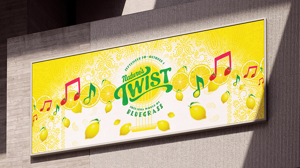 Nature's Twist Case Study