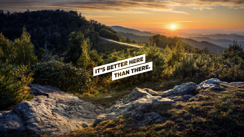 Boone Tourism Case Study