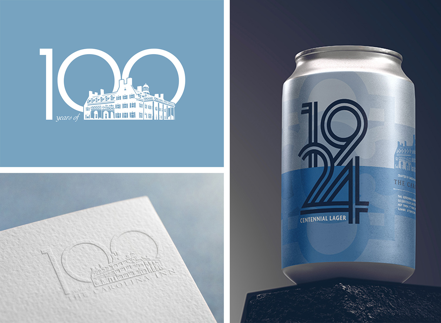 Carolina Inn Case Study